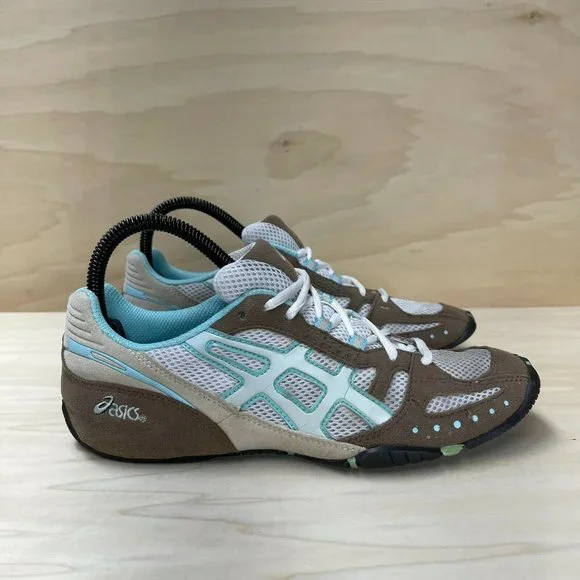 Asics women's us 8 2025